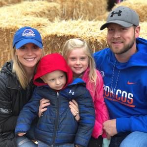 Meet your Posher, Heather